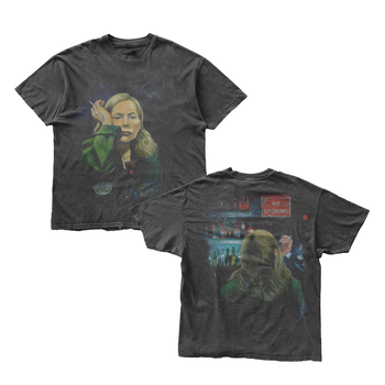 ハリウッドボウル購入 2024 Joni Mitchell 限定リトグラフ Hollywood Bowl 2024